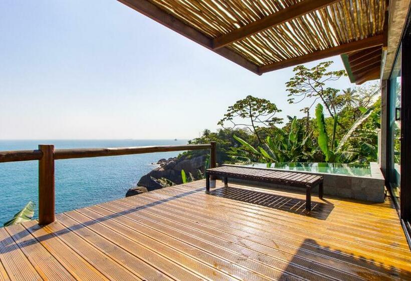 Condominio Casamarilhabela