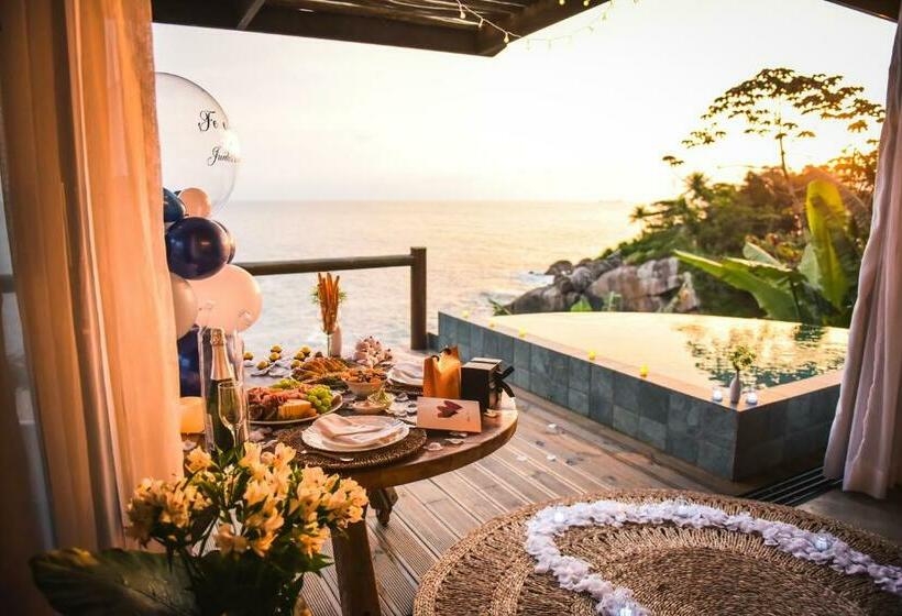 Condominio Casamarilhabela