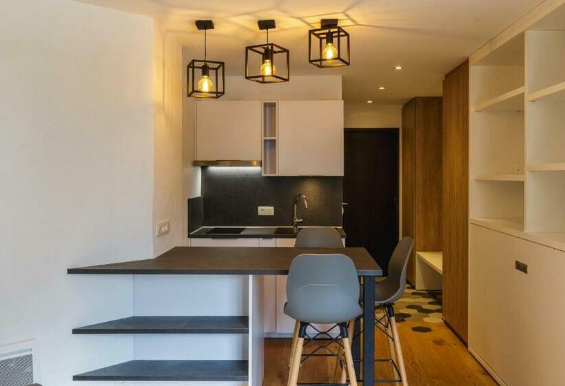 Chamonix Sud Lognan 106 Happy Rentals