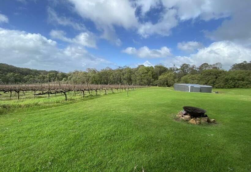 Cinque Stelle · Spacious Villa Private Bushland