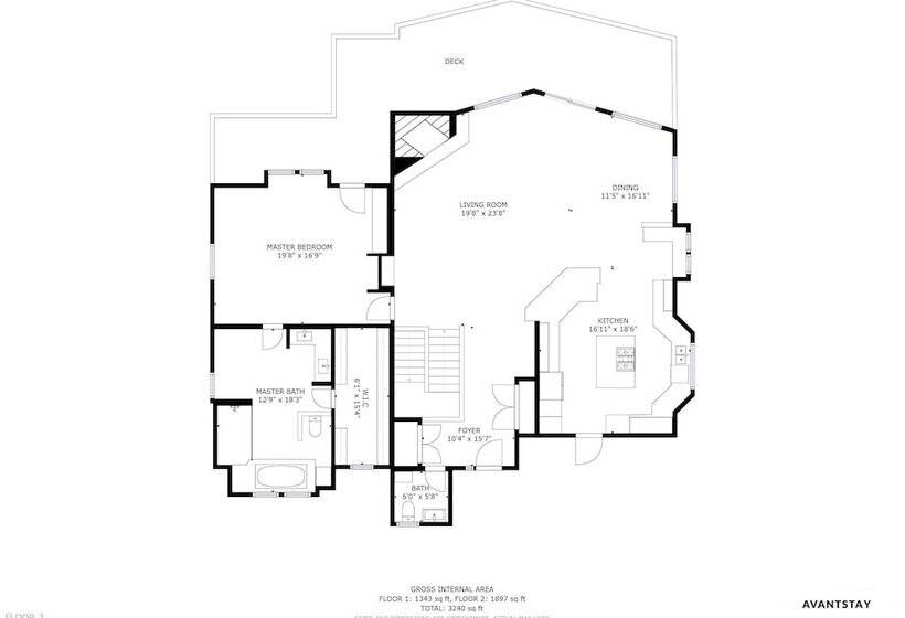 Coyote Moon By Avantstay Cabin Wsauna Mins From Dt Truckee & Northstar