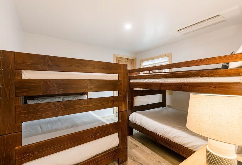 Coyote Moon By Avantstay Cabin Wsauna Mins From Dt Truckee & Northstar