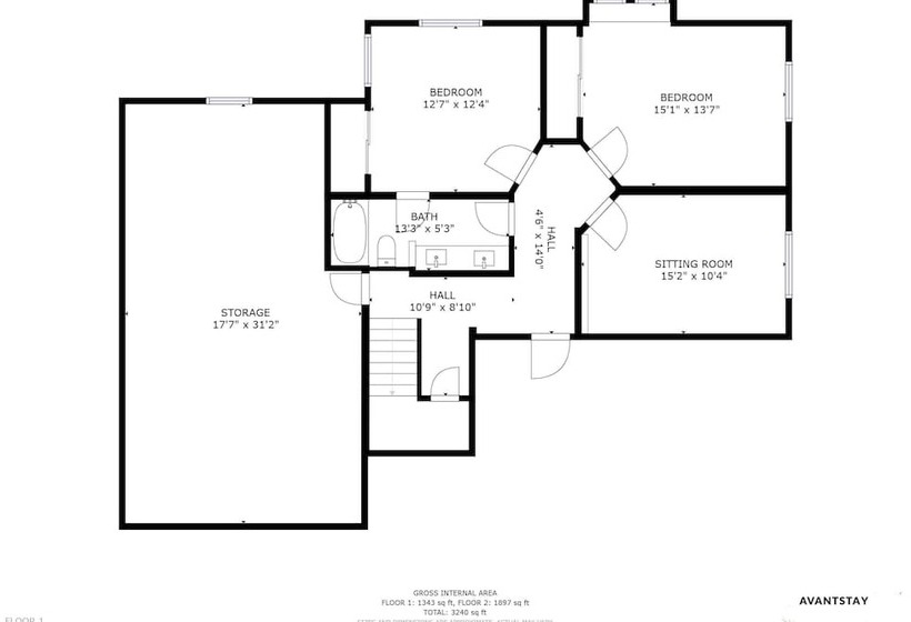 Coyote Moon By Avantstay Cabin Wsauna Mins From Dt Truckee & Northstar
