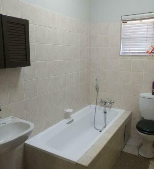 Ebeneezer Self Catering Guesthouse In The Lowveld