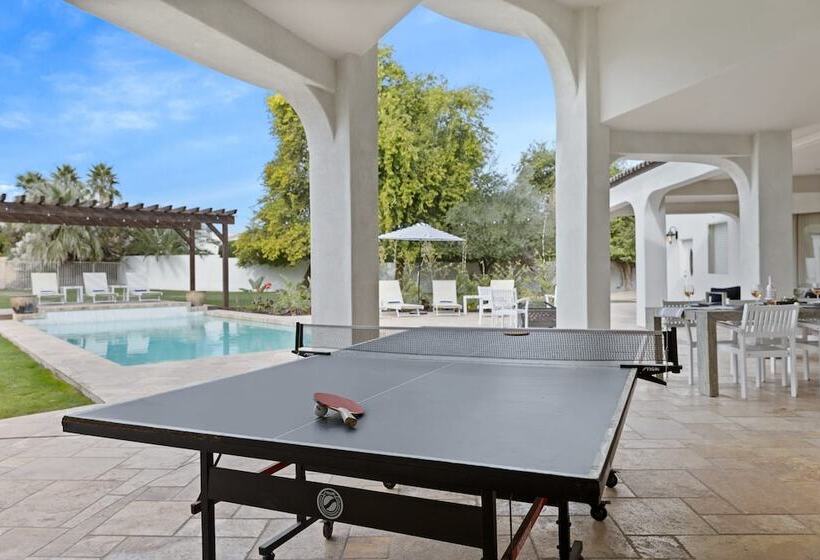 Farrier By Avantstay Spectacular 7br Mediterranean Style Estate W Pool