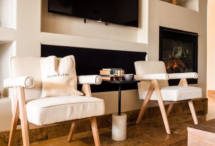 Farrier By Avantstay Spectacular 7br Mediterranean Style Estate W Pool