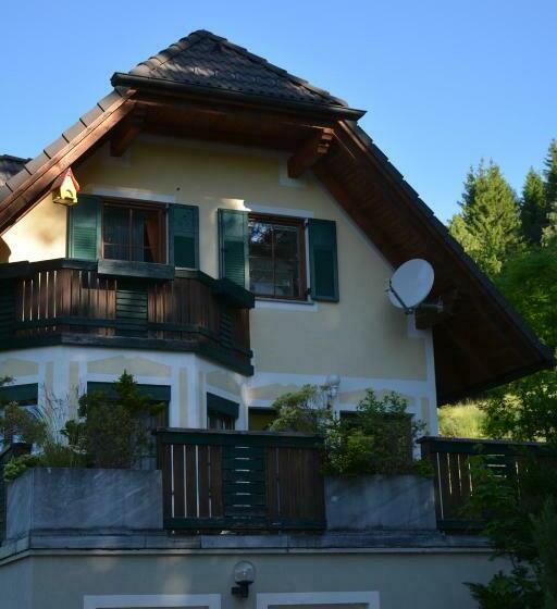 Ferienhaus Kristina/hebalm