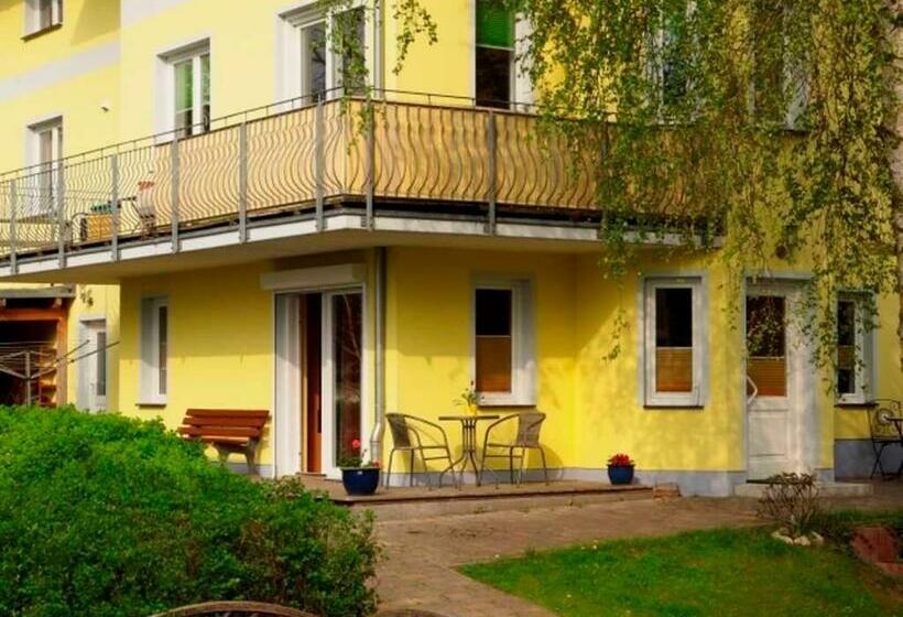 Ferienwohnung Bergstraße Whg 01