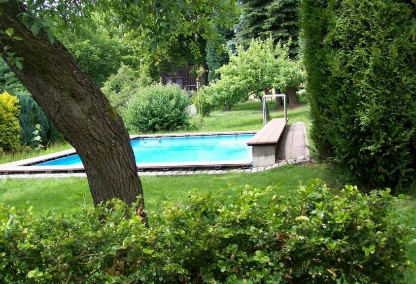 Ferienwohnung Böhme