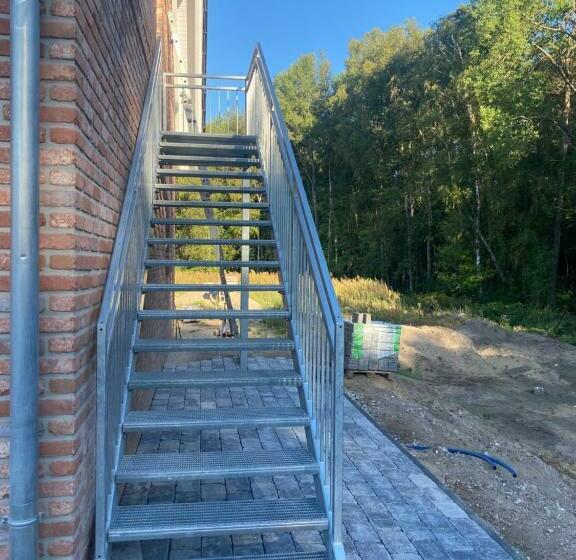 Ferienwohnung   Flüggenhofsee