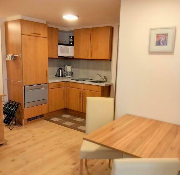 Ferienwohnungen Anna Balazs