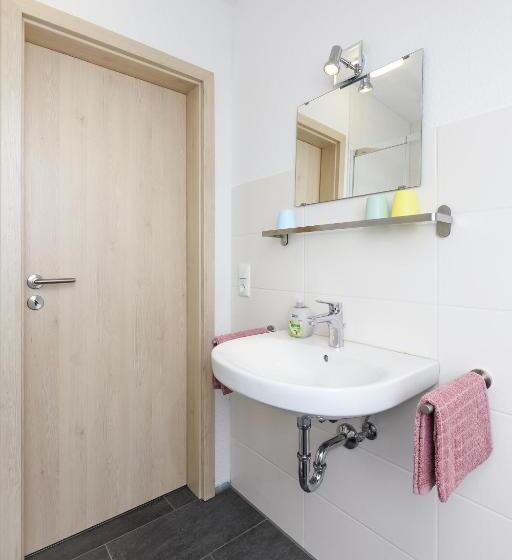 Ferienwohnungen Haus Hasenweide