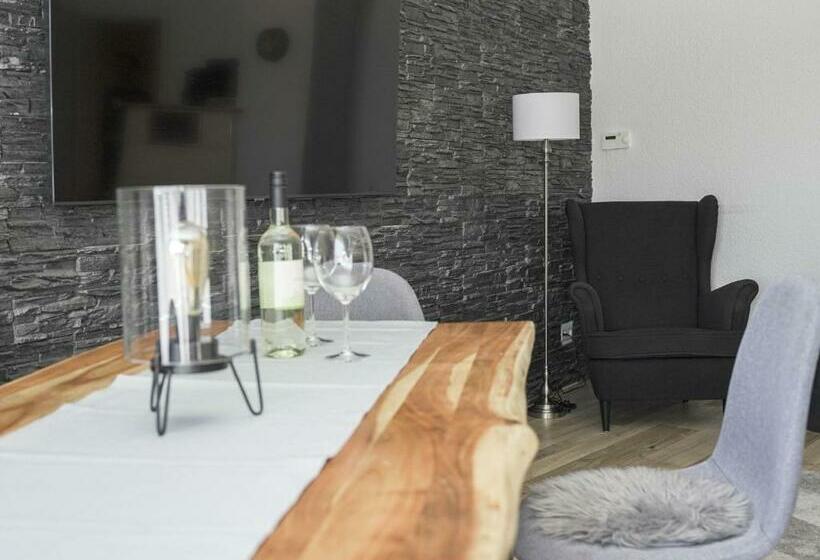 Fewo Lago Di Costanza I