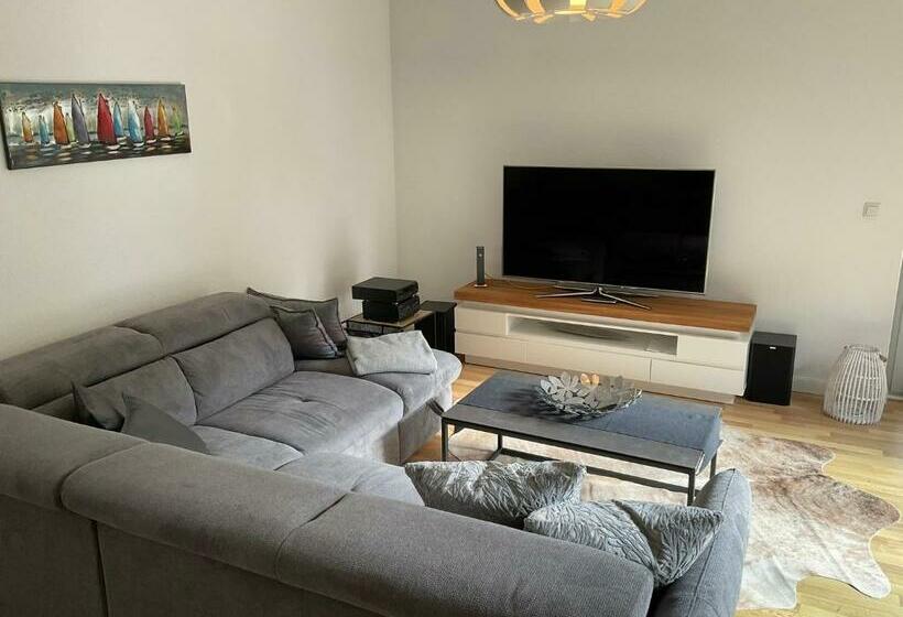 Fischkopp   Exklusives & Ruhiges Haus   Abc333