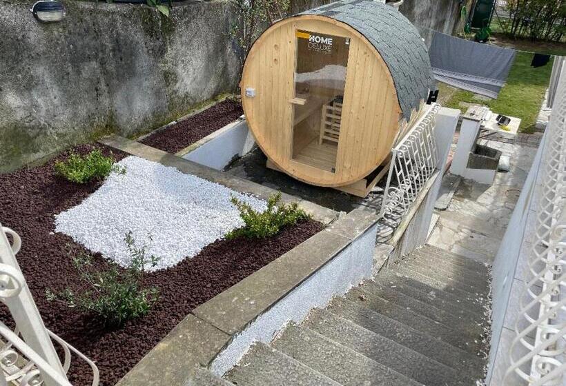 Futuro Parco Nel Centro