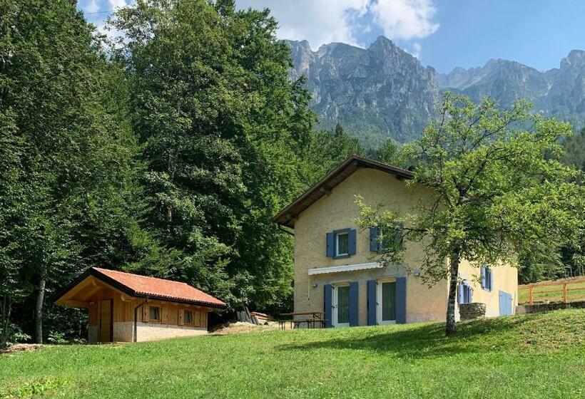 La Baita Dei Nonni   Cipat 022022   At 011138