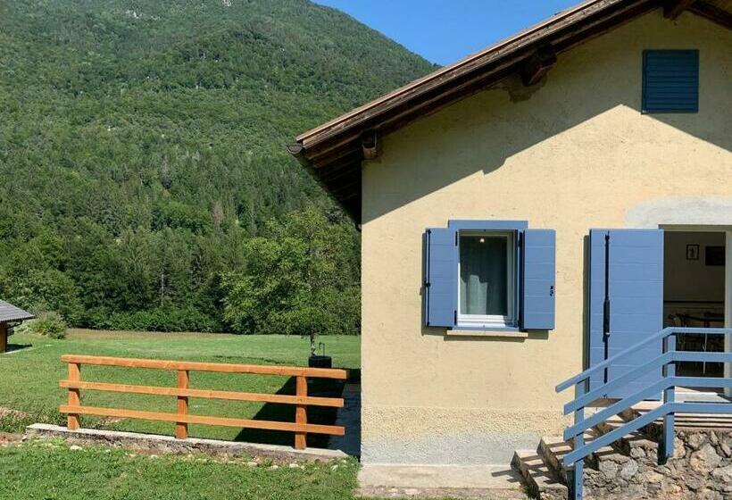 La Baita Dei Nonni   Cipat 022022   At 011138