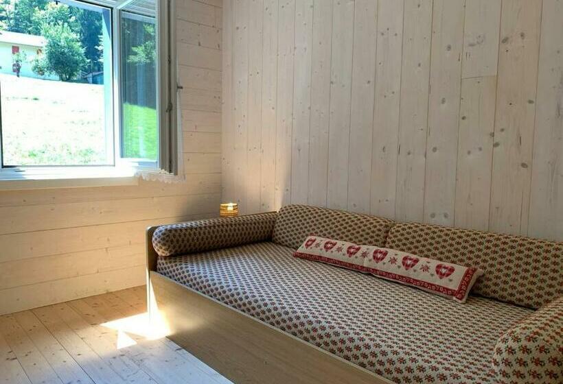 La Baita Dei Nonni   Cipat 022022   At 011138