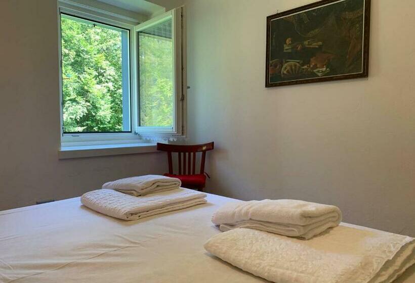 La Baita Dei Nonni   Cipat 022022   At 011138