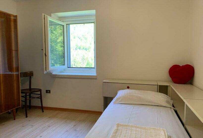 La Baita Dei Nonni   Cipat 022022   At 011138