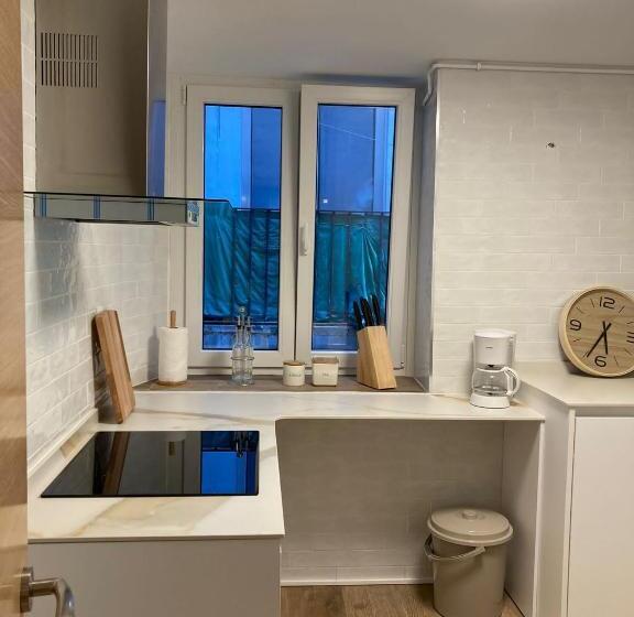 La Esquina Del Puerto