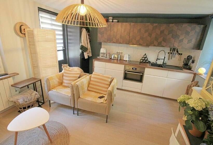 Le Cocon De La Bouille