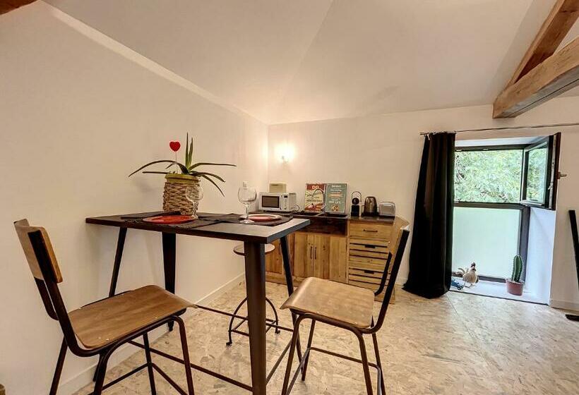 Magnifique Et Confortable Loft