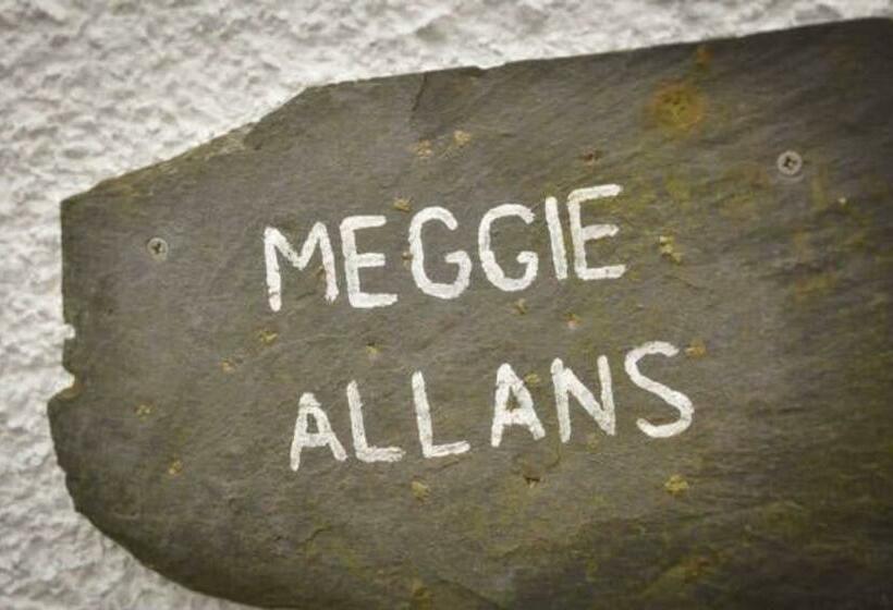 Meggie Allans