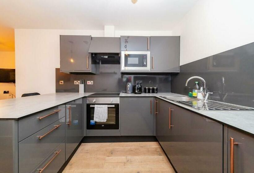 Flash Sale Brighton City Centre Seafront 1 Bedroom Flat Bn115fsto02