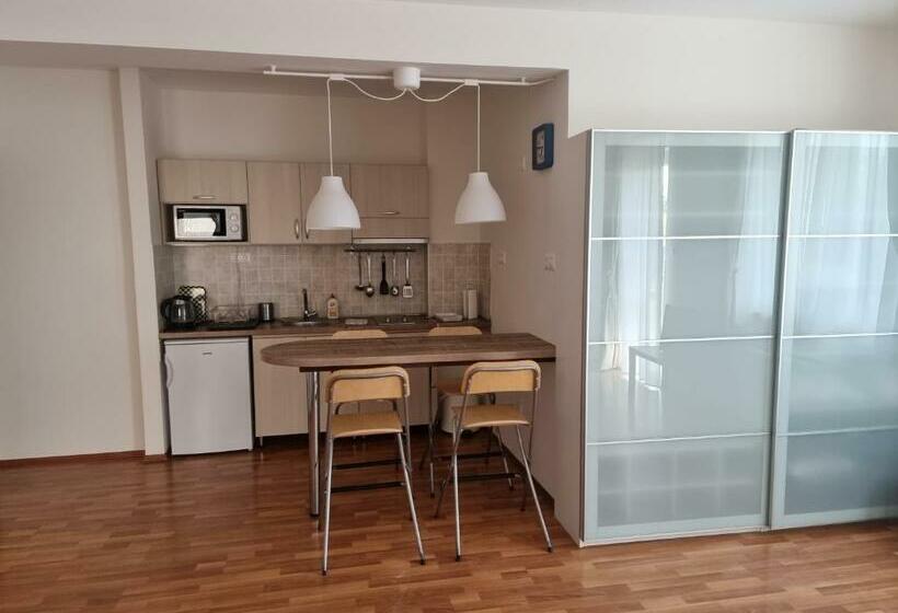 Panorama View Apartment