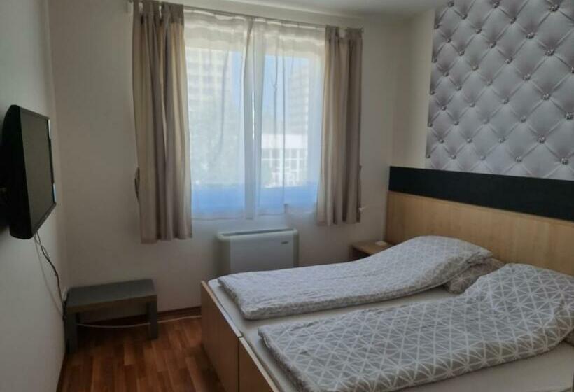 Panorama View Apartment