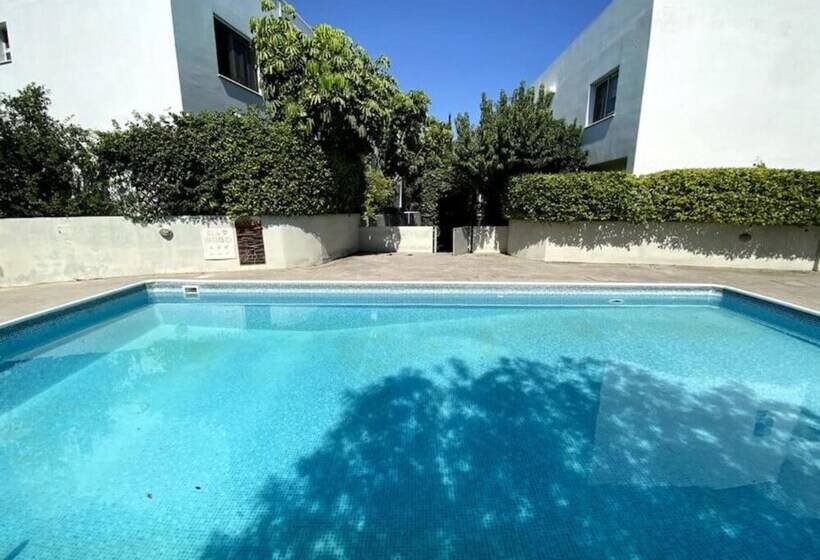 Pearl Villa
