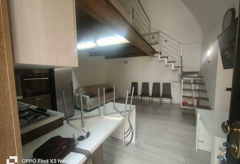 Pompei Casa Vacanza Priscus Lll