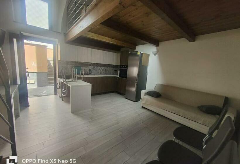 Pompei Casa Vacanza Priscus Lll