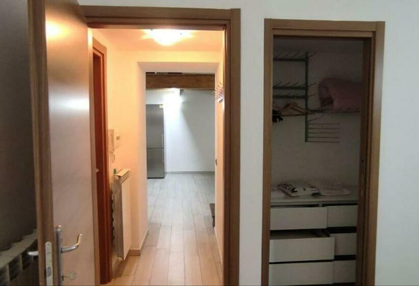 Pompei Casa Vacanza Priscus Lll