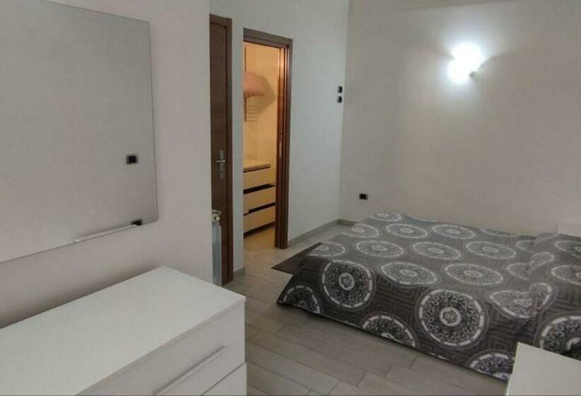 Pompei Casa Vacanza Priscus Lll