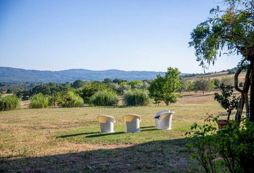 Roman Villa With Private Pool And Park