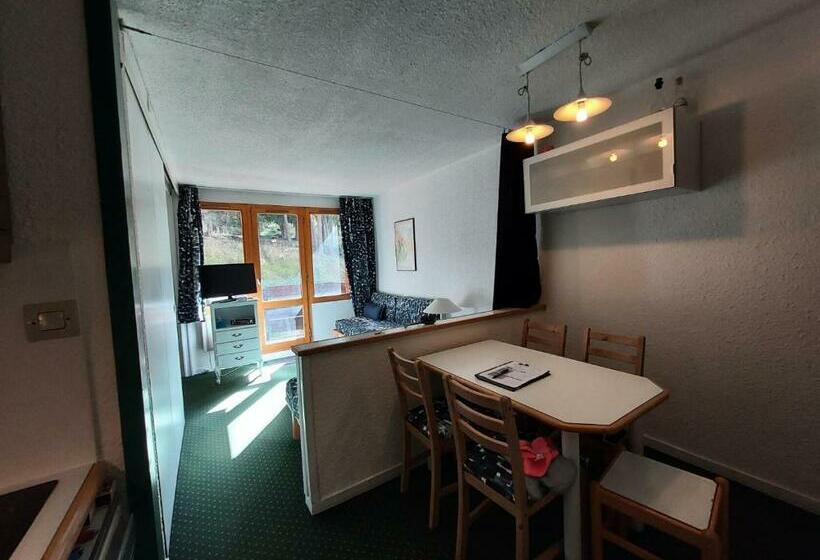 Résidence Le De Appartement De 034