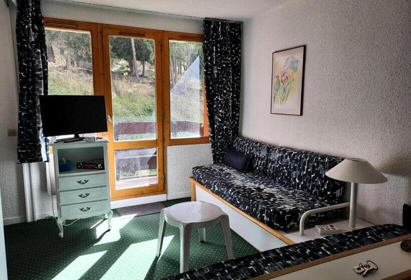 Résidence Le De   Appartement De 034