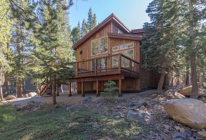 Sawtooth By Avantstay Spacious Pine Tree Cabin W/ Hot Tub