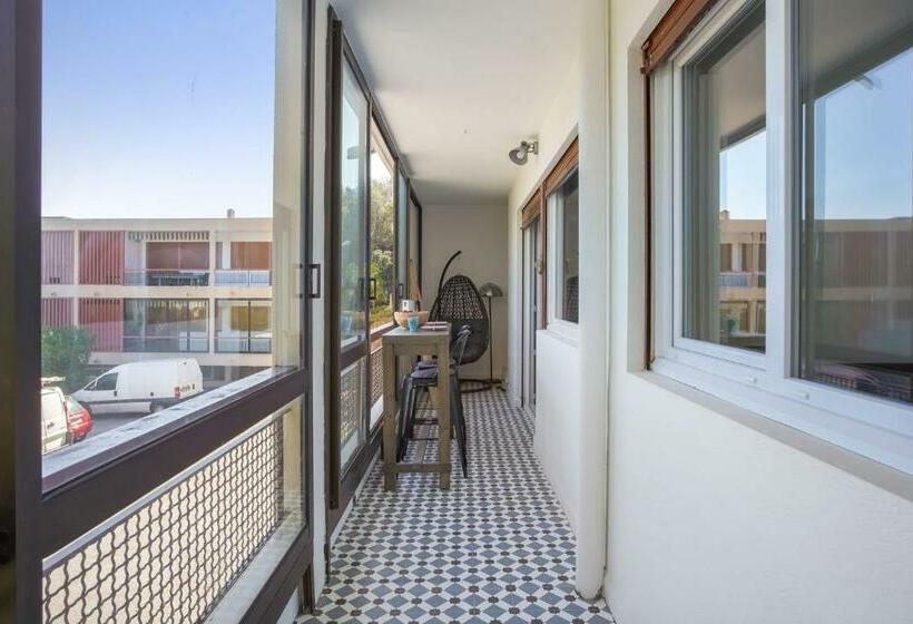 Appartement Hermosa   Welkeys