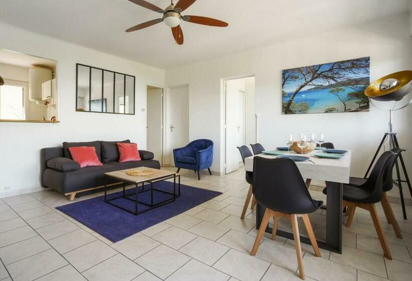 Appartement Hermosa   Welkeys