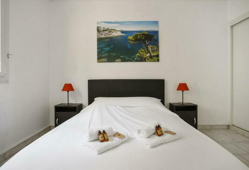 Appartement Hermosa   Welkeys