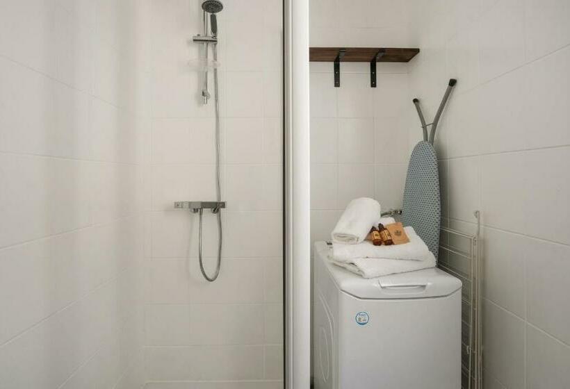 Appartement Hermosa   Welkeys