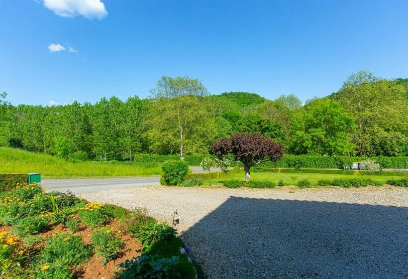 Superbe Appartement Avec Terrasse Et Vue Dégagée