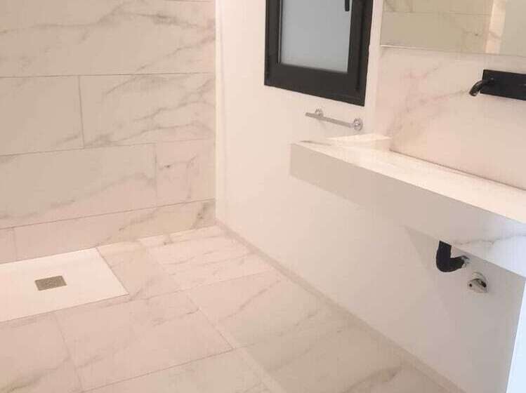 Termas By Seaward Suites