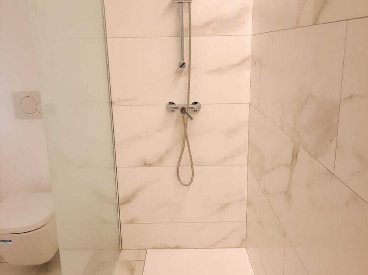 Termas By Seaward Suites