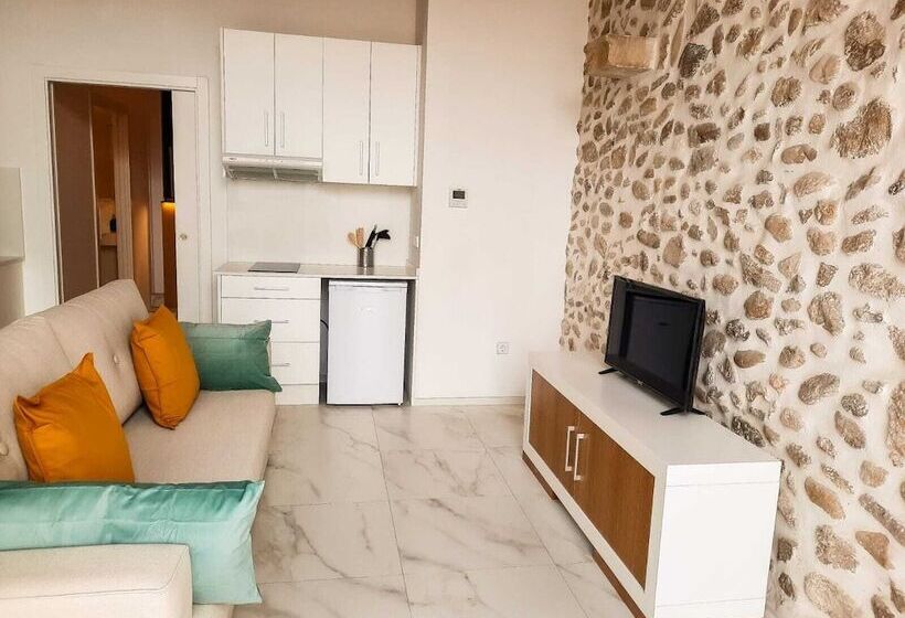 Termas By Seaward Suites