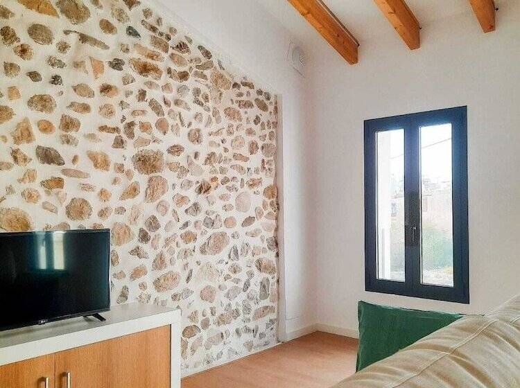 Termas By Seaward Suites