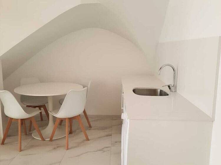 Termas By Seaward Suites